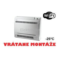 klimatizácia Gree Console GEH09AA-K6DNA1A  - GEH09AA-K6DNA1A