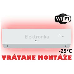 Klimatizácia Gree GWH24AUDXF-K6DNA2A