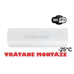 Klimatizácia Sinclair SIH-18BIT2W-SOH-18BIT2 TERREL