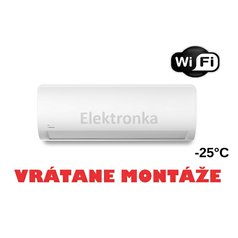Klimatizácia Midea MSAGAU-09HRFNX/MOX102-09HFN8 XtremeSave