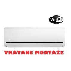 Klimatizácia Vivax 12CH35AEHI/I - 12CH35AEHI/O