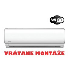 Klimatizácia Vivax ACP-18CH50AENI/I - ACP-18CH50AENI/O