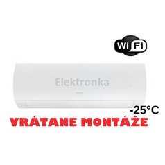 Klimatizácia Sinclair SIH-24BIT2W - SOH-24BIT2 Terrel